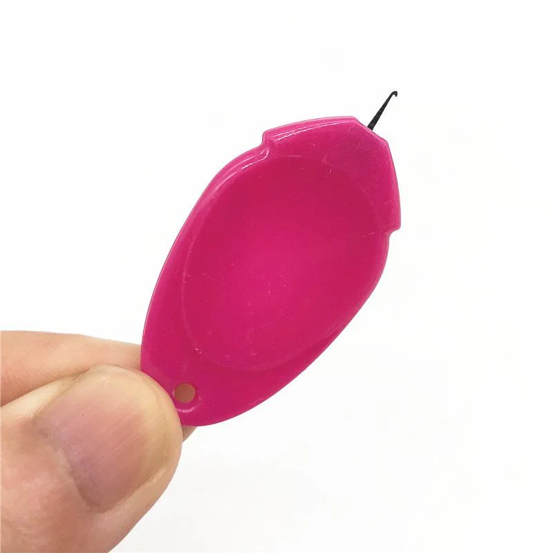 Needle Threader for Hand Sewing - Image 7