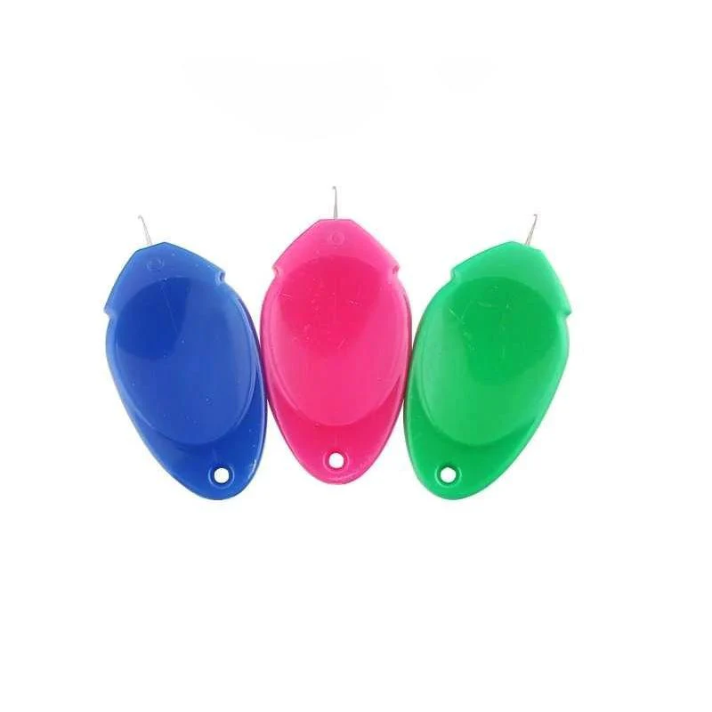 Needle Threader for Hand Sewing - Image 9