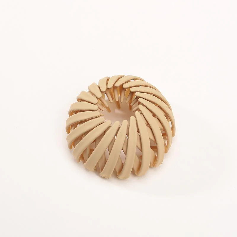Nest Plate Hairpin - Image 10