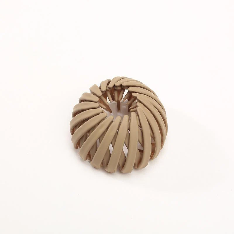 Nest Plate Hairpin - Image 11