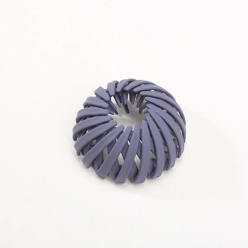 Nest Plate Hairpin - Image 12