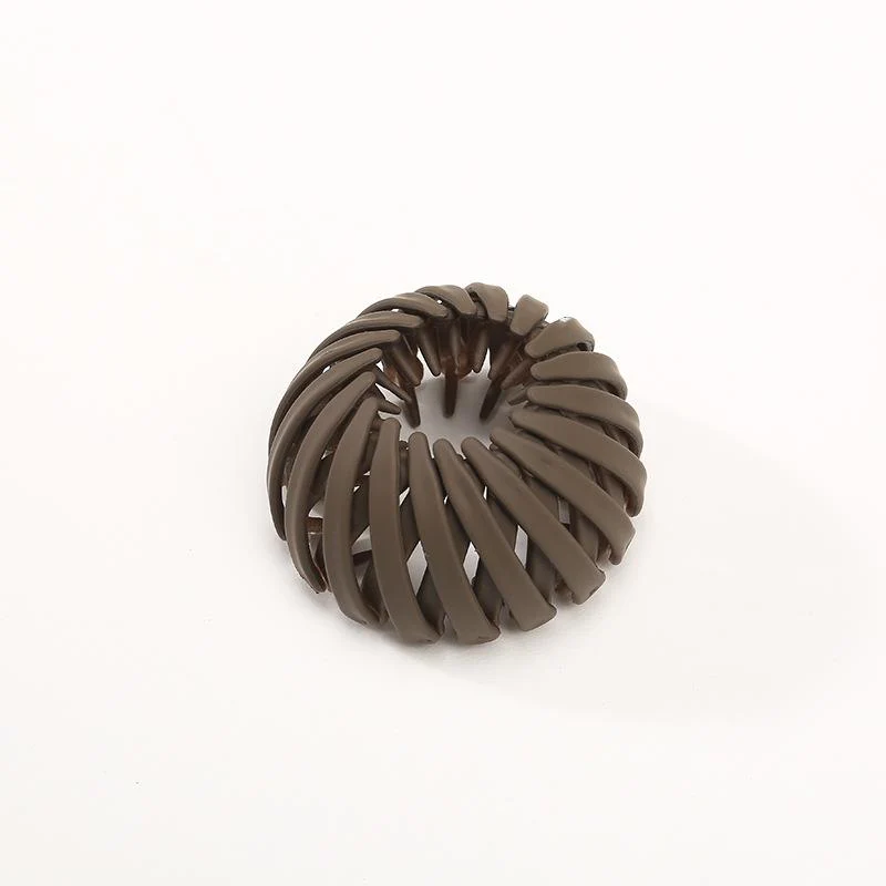 Nest Plate Hairpin - Image 16