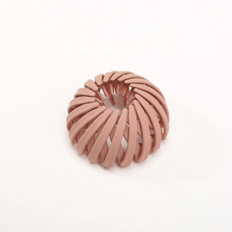 Nest Plate Hairpin - Image 7