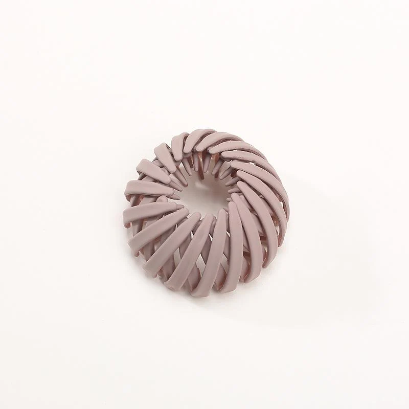 Nest Plate Hairpin - Image 8