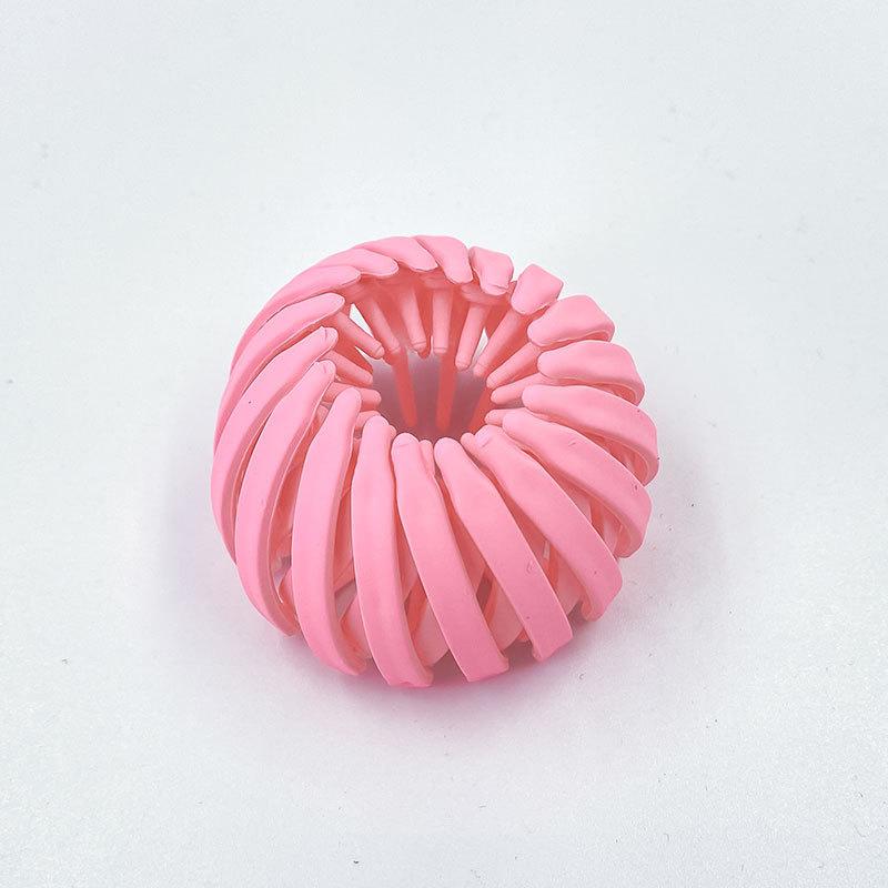 Nest Plate Hairpin - Image 9