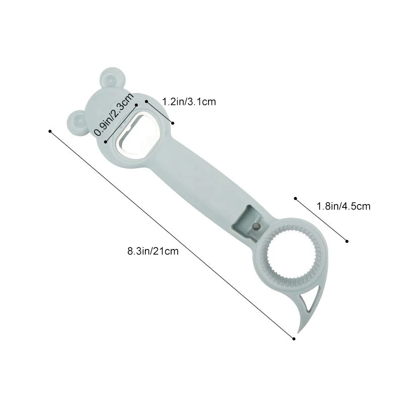 New 4 in 1 bottle opener - Image 11