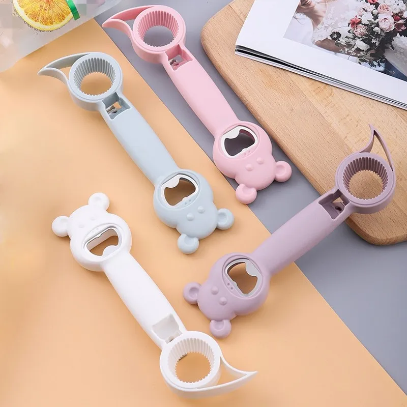 New 4 in 1 bottle opener - Image 16