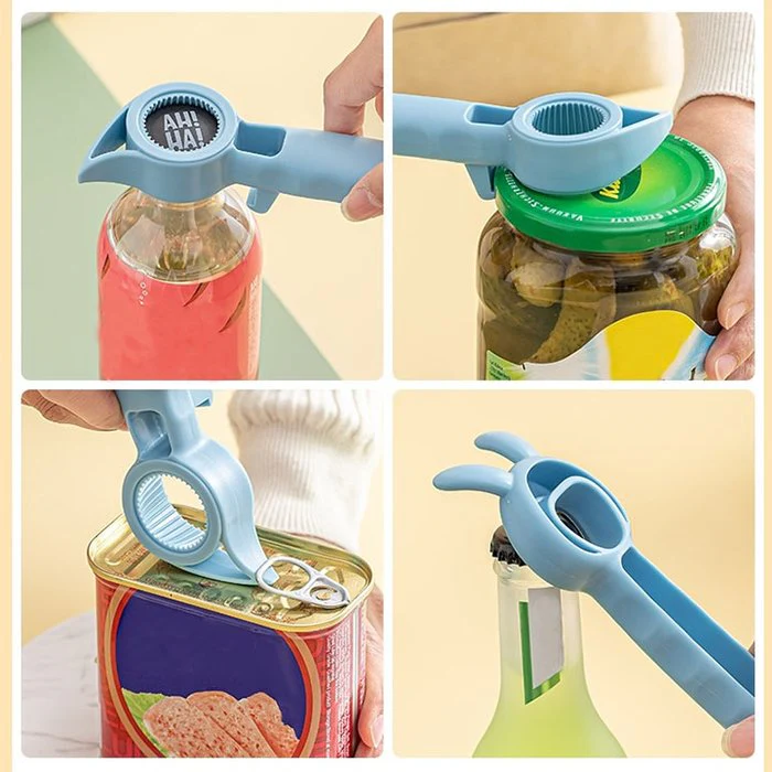 New 4 in 1 bottle opener - Image 4
