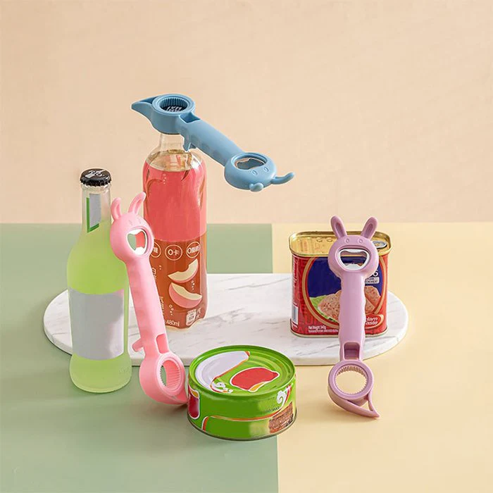 New 4 in 1 bottle opener - Image 5