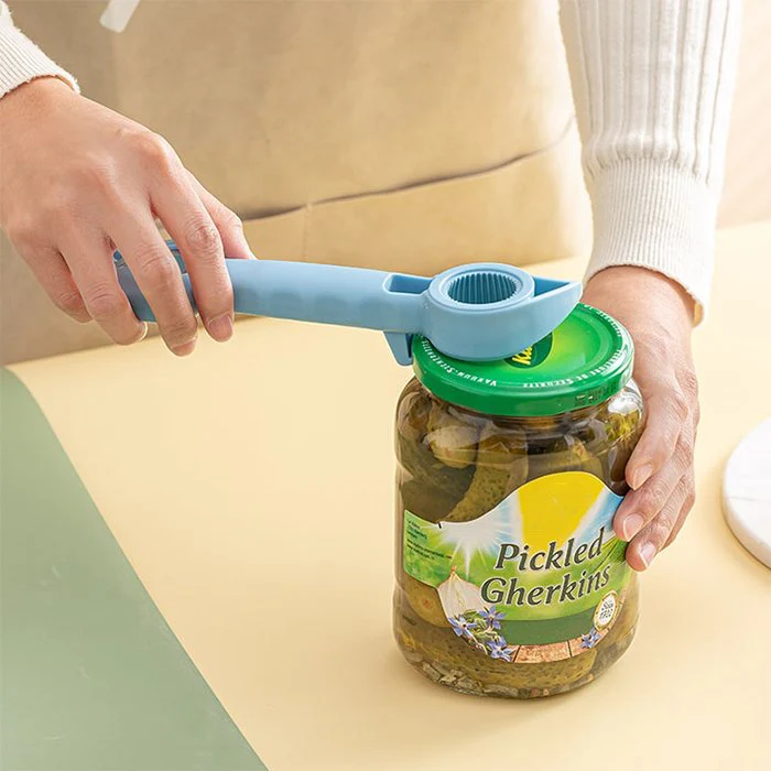 New 4 in 1 bottle opener - Image 6