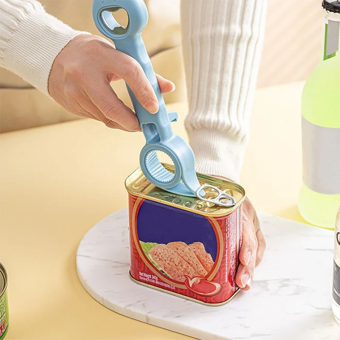 New 4 in 1 bottle opener - Image 8