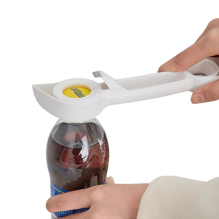 New 4 in 1 bottle opener - Image 9