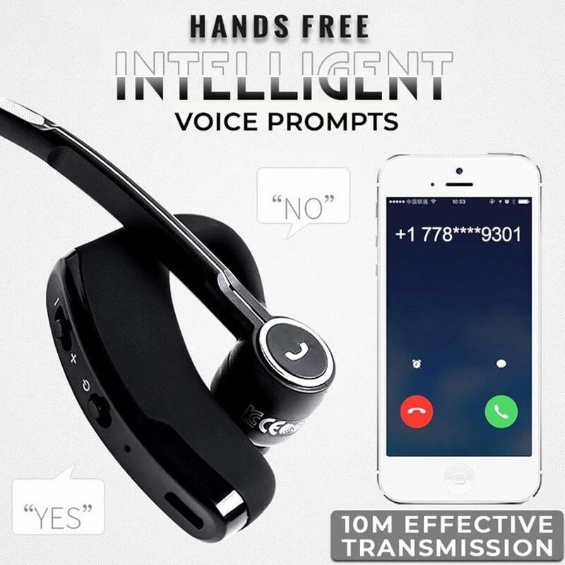 New business bluetooth headset - Image 2