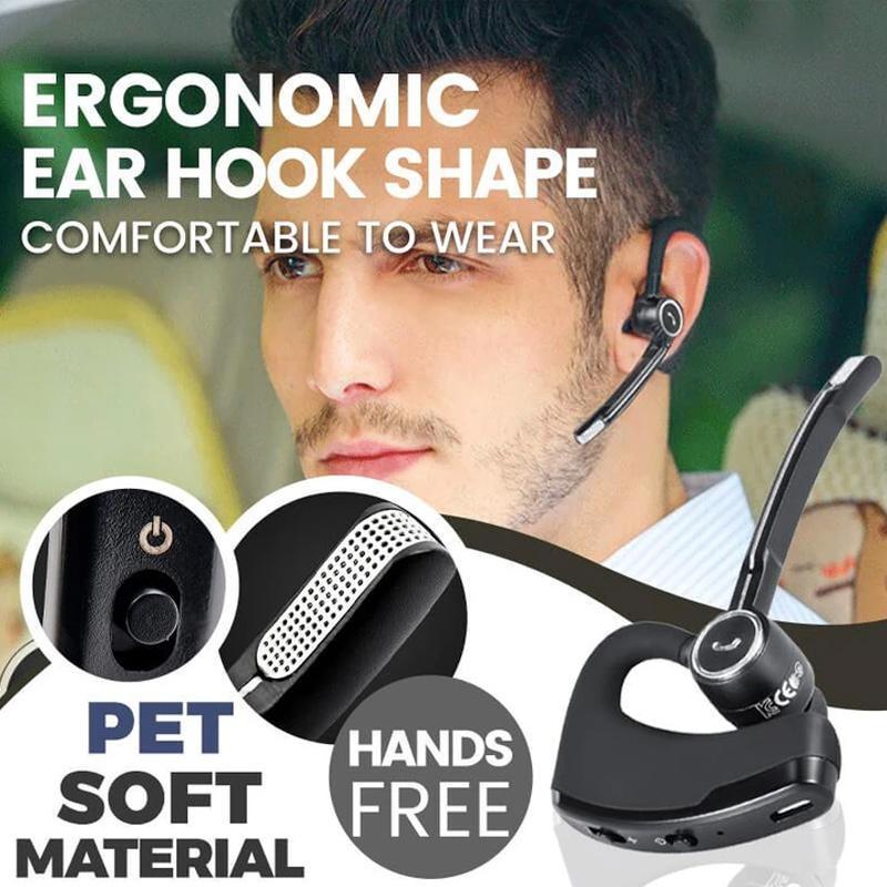 New business bluetooth headset - Image 3