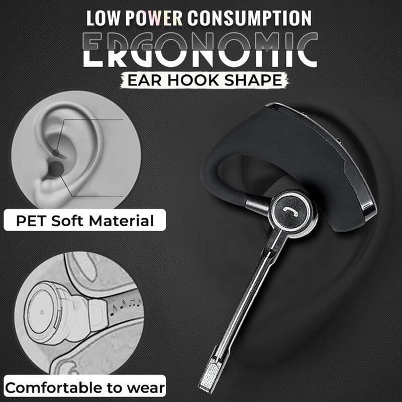New business bluetooth headset - Image 4