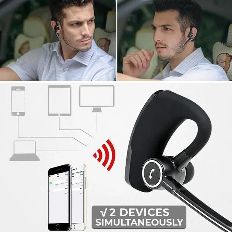 New business bluetooth headset - Image 5
