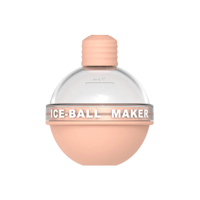 New Creative Light Bulbs Ice Molds - Image 12