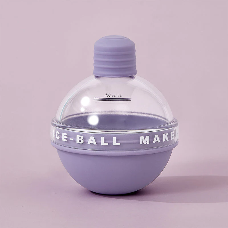 New Creative Light Bulbs Ice Molds - Image 19