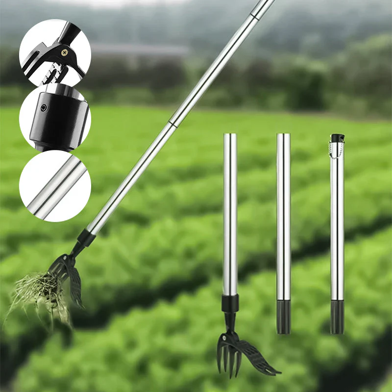 New Detachable Weed Puller - Image 16