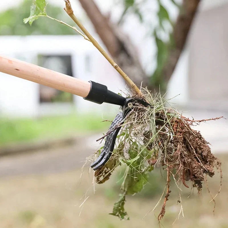 New Detachable Weed Puller - Image 6