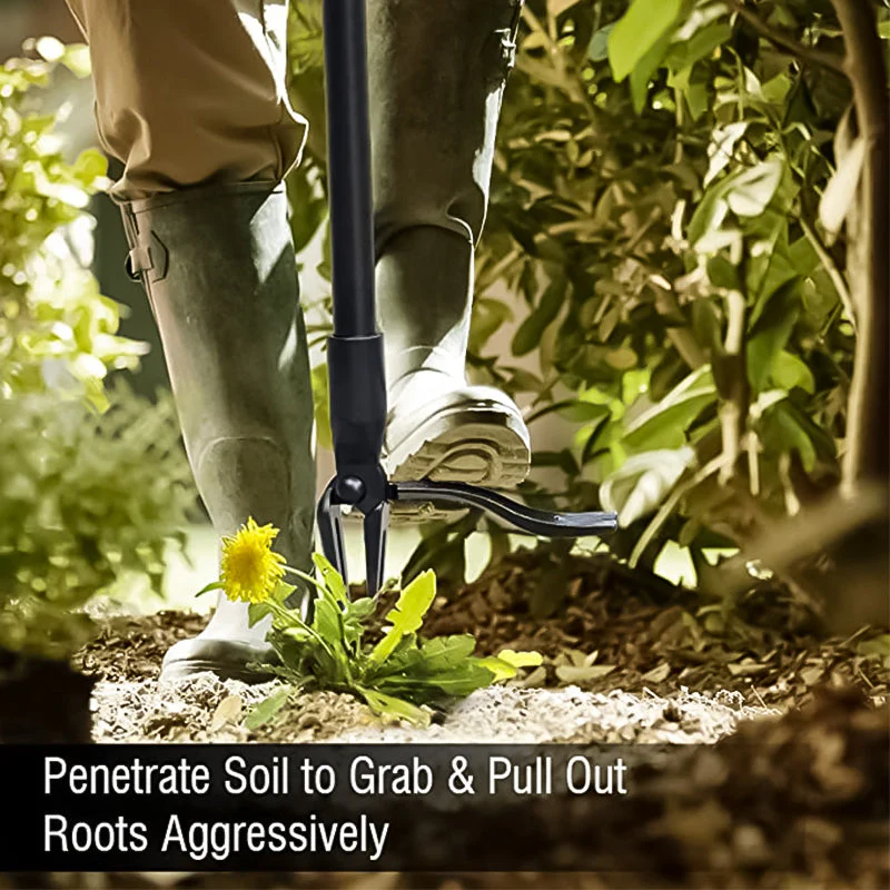 New Detachable Weed Puller - Image 7