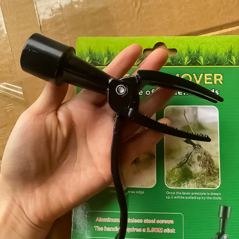 New Detachable Weed Puller - Image 10