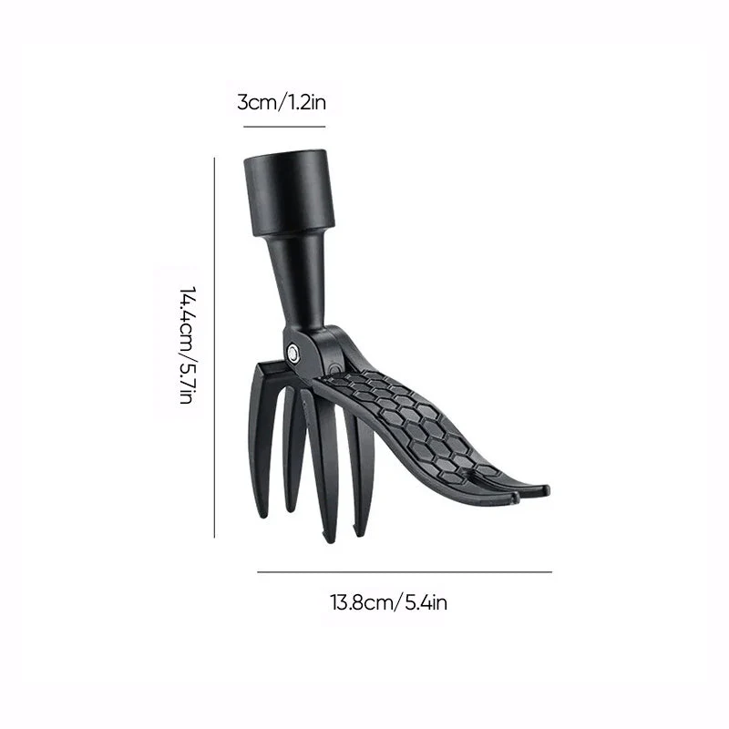 New Detachable Weed Puller - Image 13