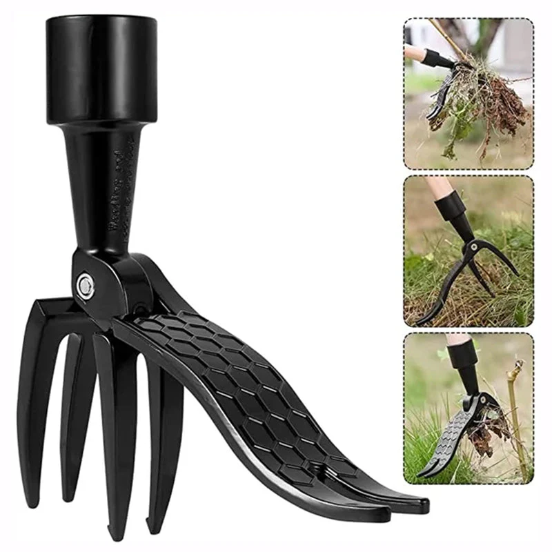 New Detachable Weed Puller - Image 14