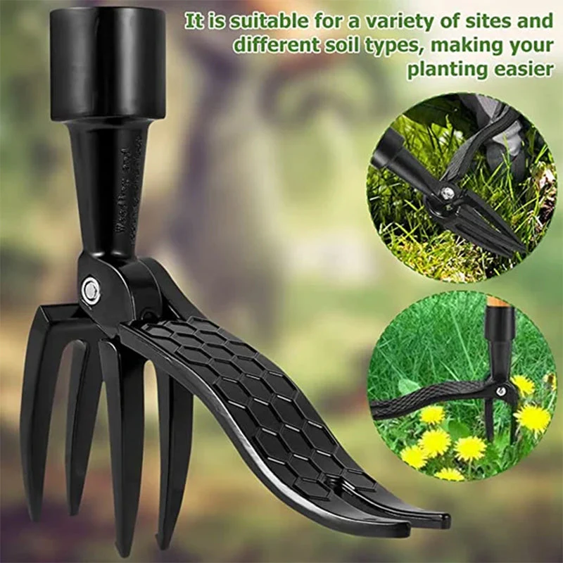 New Detachable Weed Puller - Image 2