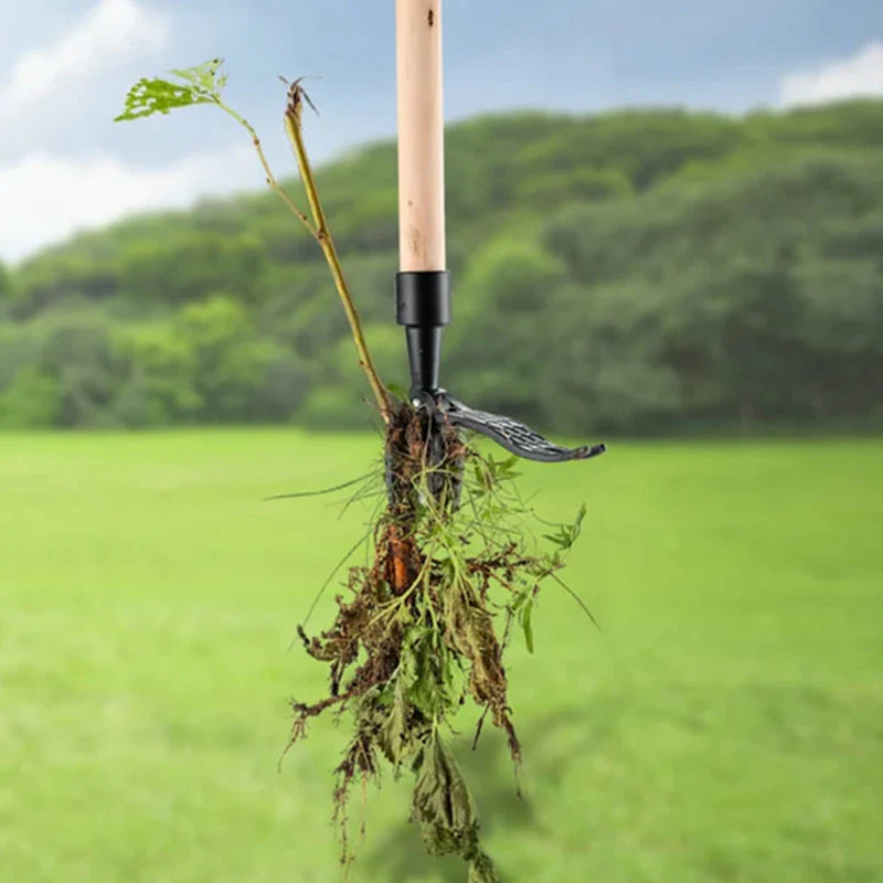 New Detachable Weed Puller - Image 5