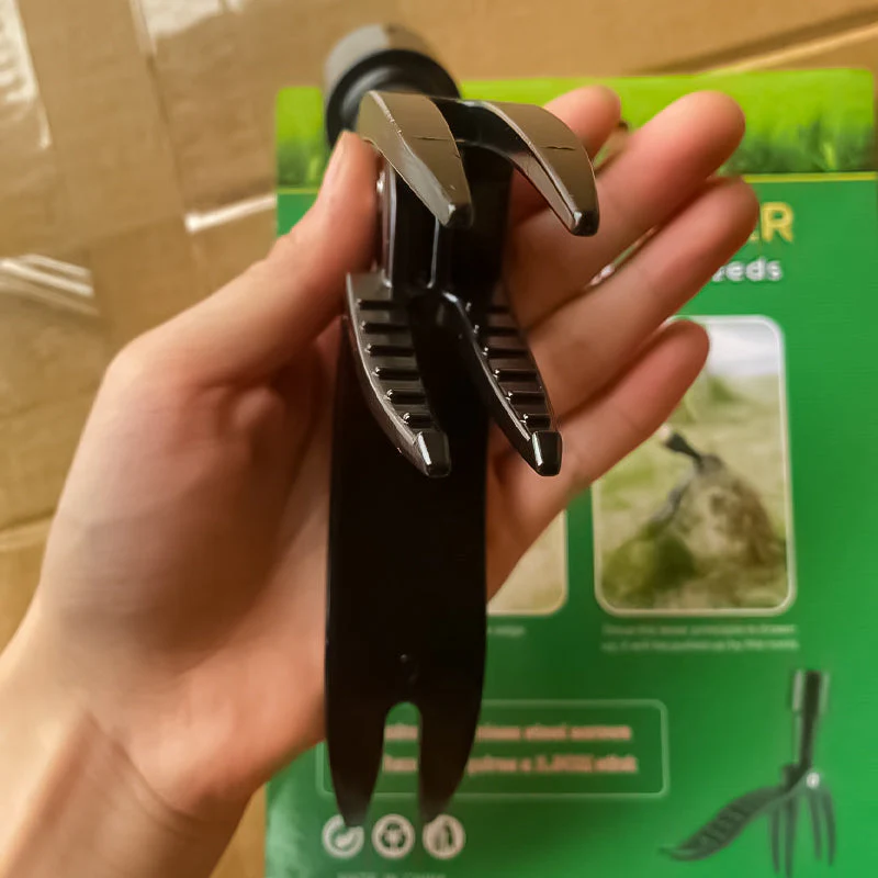 New Detachable Weed Puller - Image 9