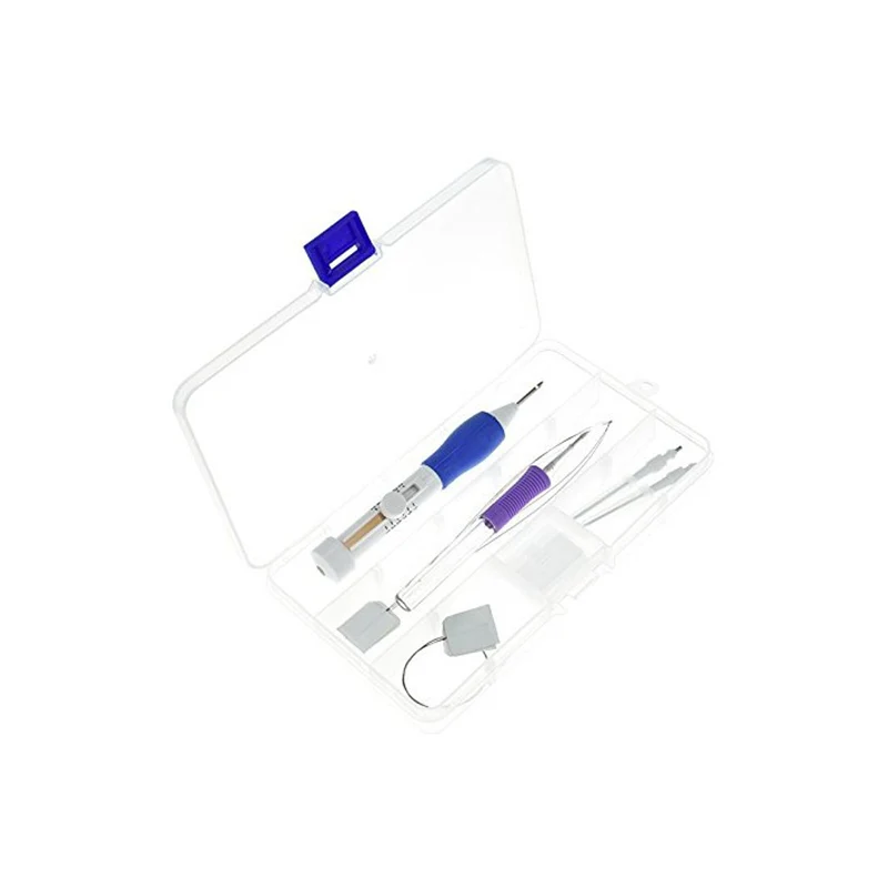 New DIY Magic Embroidery Pen - Image 10
