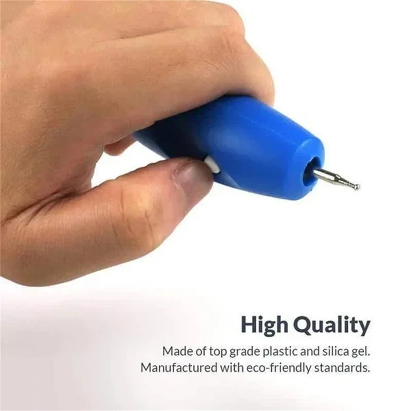 New DIY Magic Embroidery Pen - Image 4