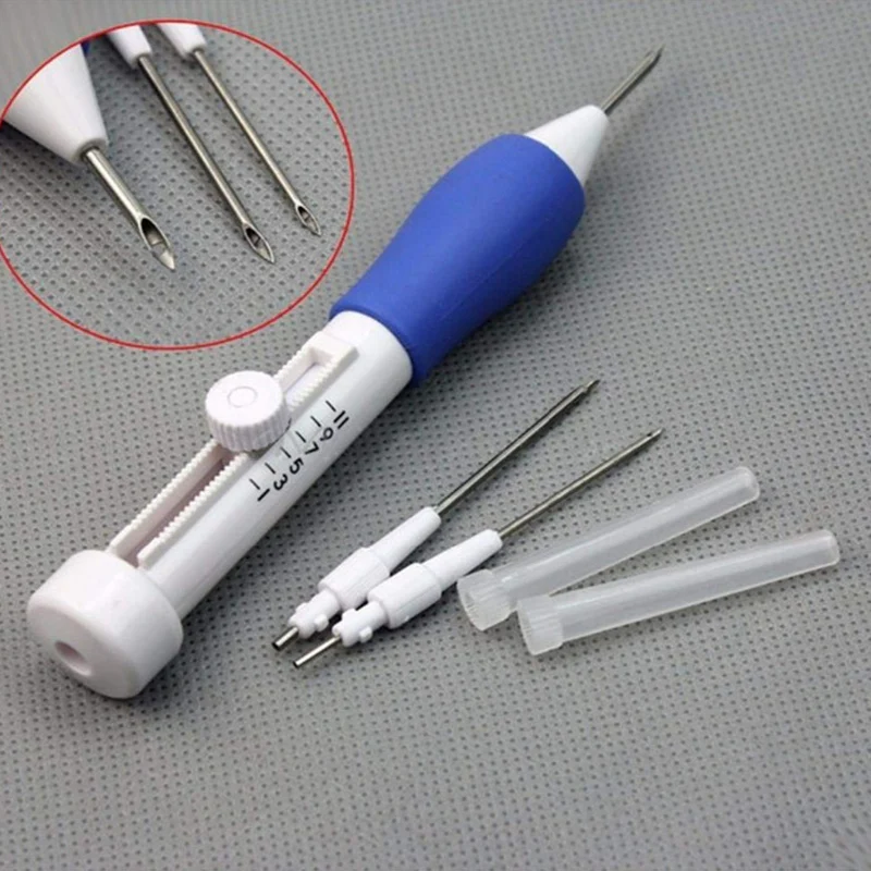 New DIY Magic Embroidery Pen - Image 5