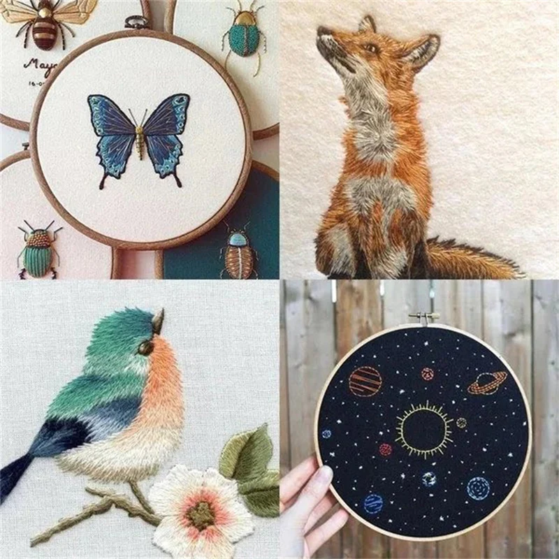 New DIY Magic Embroidery Pen - Image 6