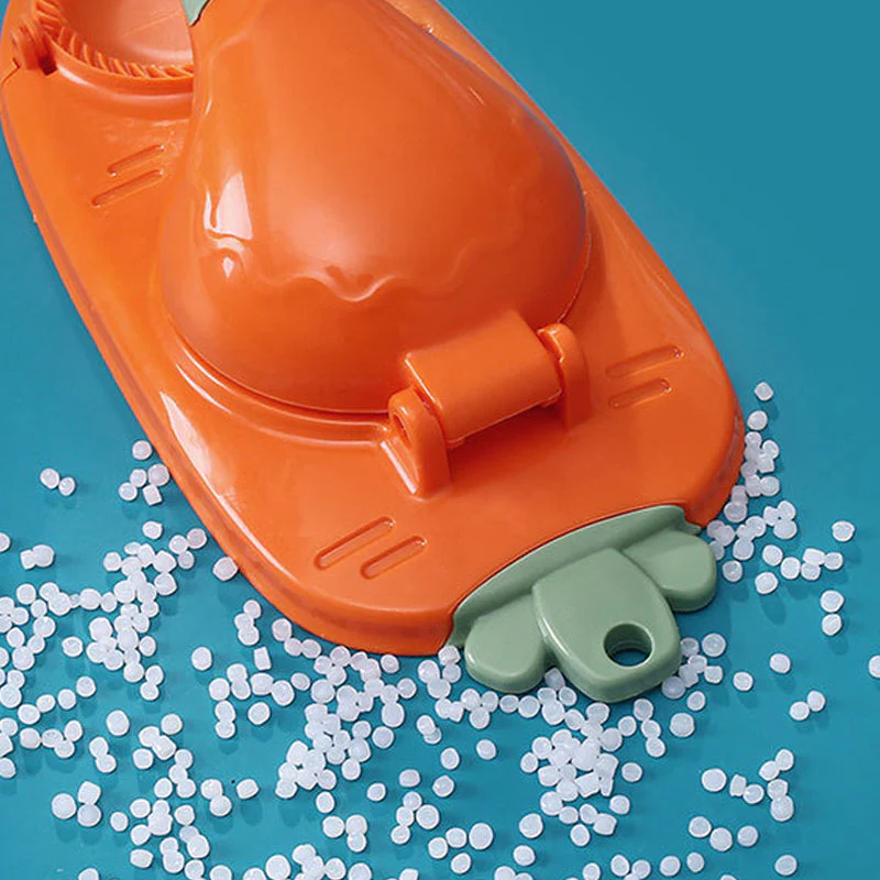 New Dumpling Mold Pressure 2 in 1 - Image 9