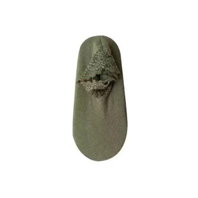 New Fashion Lace Warmer Socks - Image 15