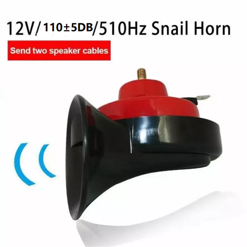 New Generation Train Horn for Cars - Image 3
