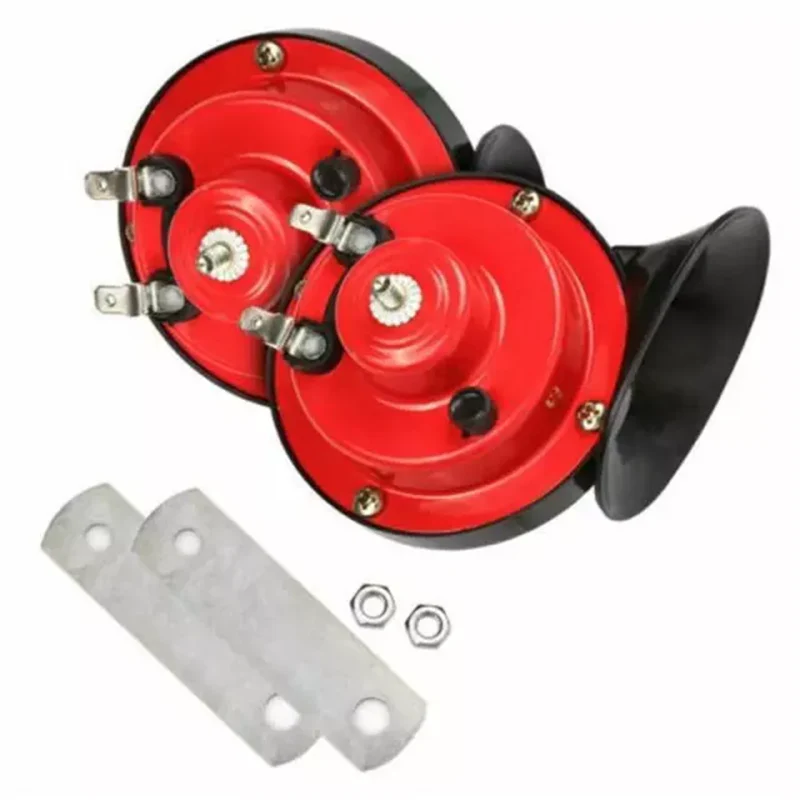 New Generation Train Horn for Cars - Image 4