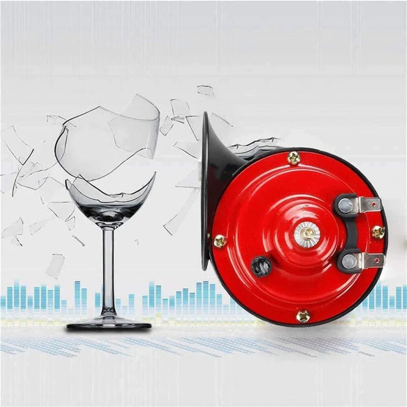 New Generation Train Horn for Cars - Image 5