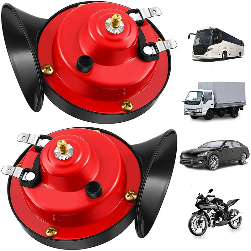 New Generation Train Horn for Cars - Image 7