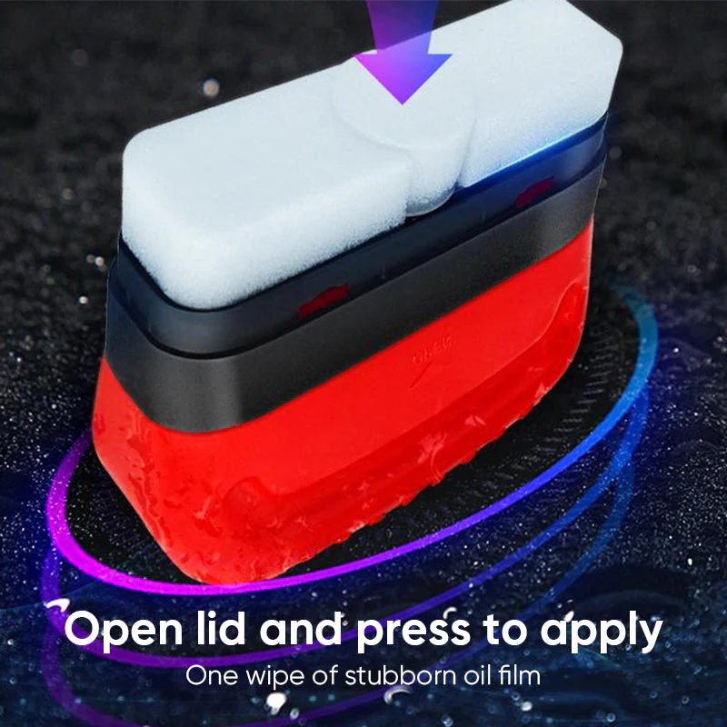 Glass Cleaning Board - Image 4