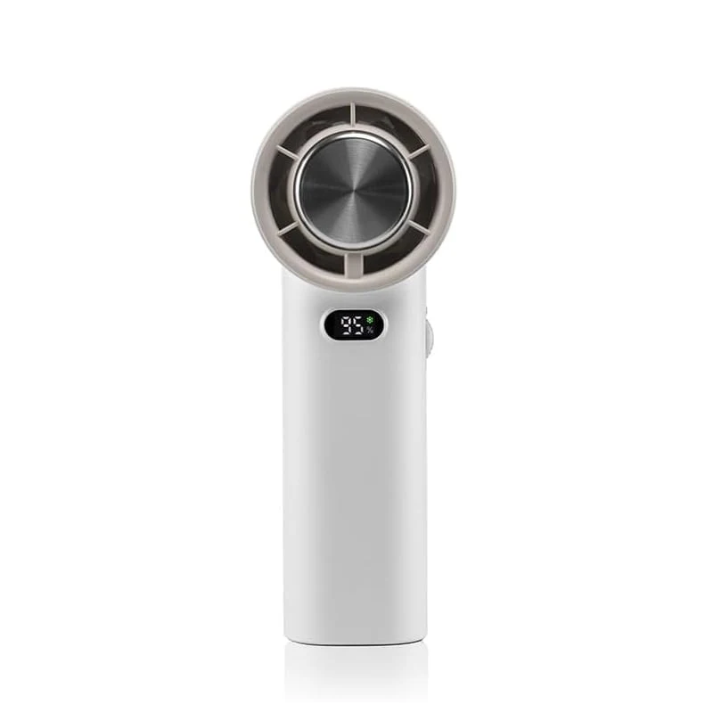 New Hand Folding High-Speed Turbine Fan - Image 7