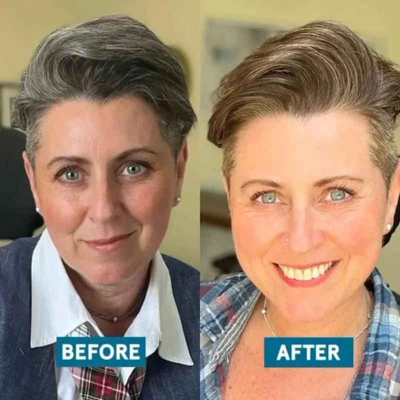New Instant Dye Shampoo - Image 11