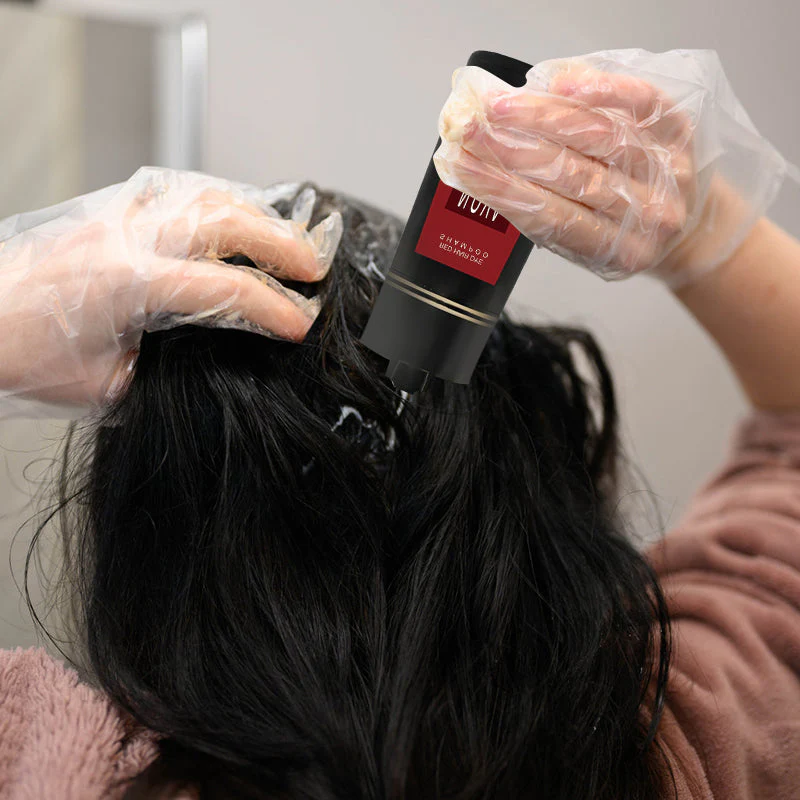 New Instant Dye Shampoo - Image 12