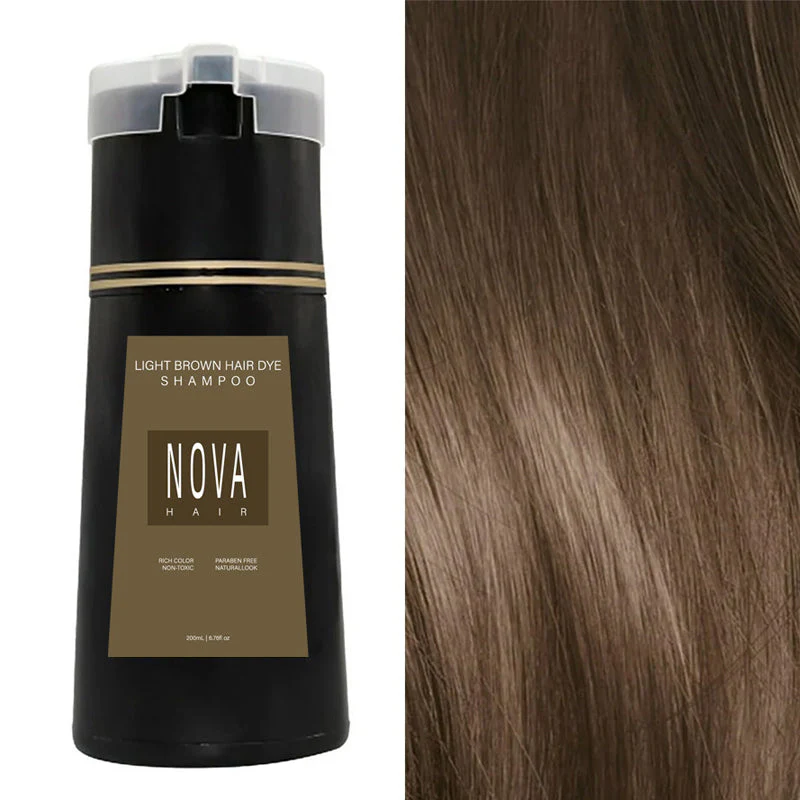 New Instant Dye Shampoo - Image 15