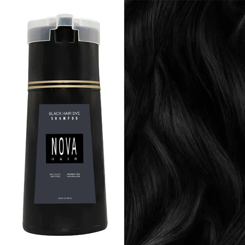 New Instant Dye Shampoo - Image 17
