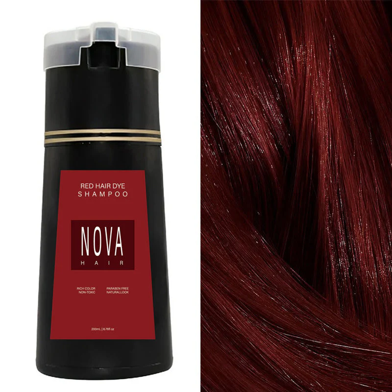 New Instant Dye Shampoo - Image 18