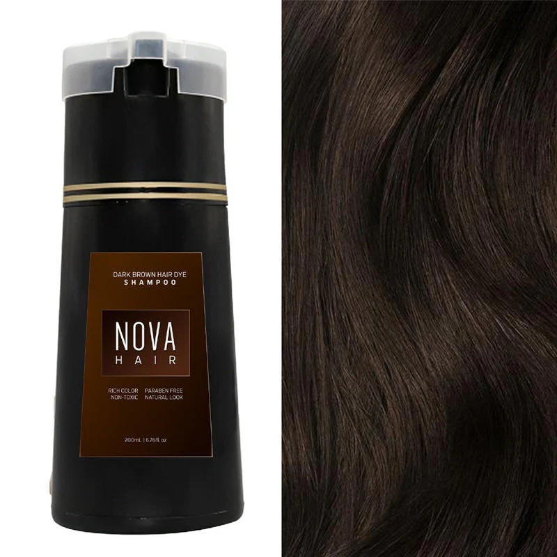 New Instant Dye Shampoo - Image 19