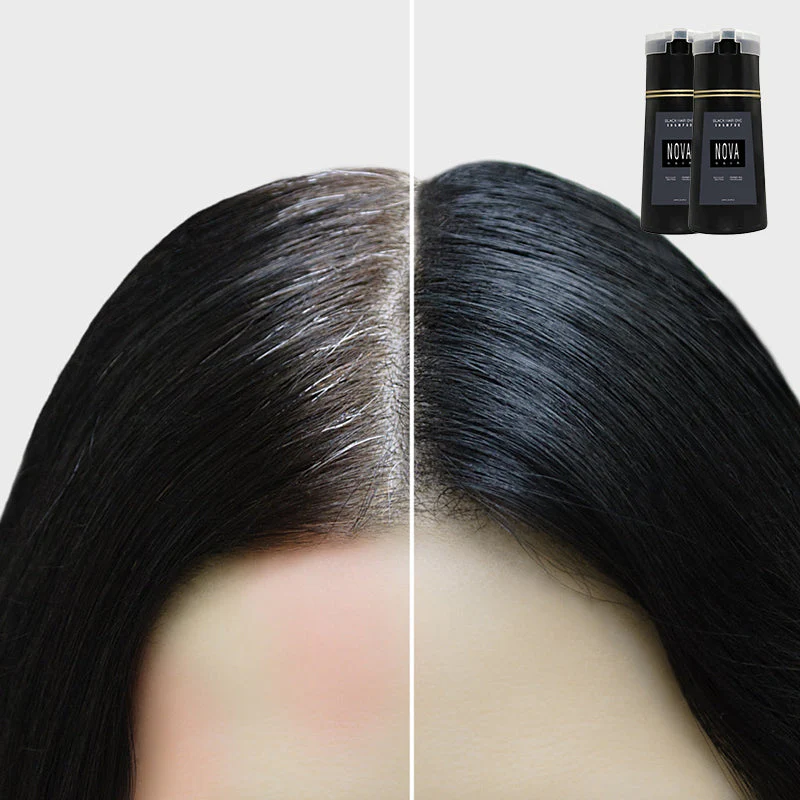 New Instant Dye Shampoo - Image 9